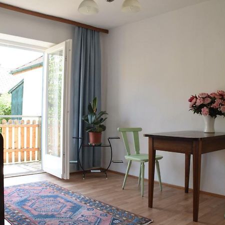 Vintage-Ferienwohnung Fuer 2 เชิร์ฟลิง ภายนอก รูปภาพ