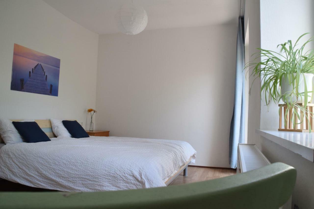 Vintage-Ferienwohnung Fuer 2 เชิร์ฟลิง ภายนอก รูปภาพ