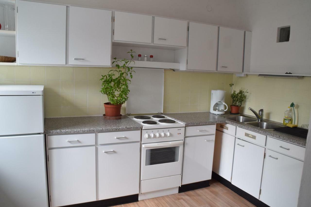Vintage-Ferienwohnung Fuer 2 เชิร์ฟลิง ภายนอก รูปภาพ