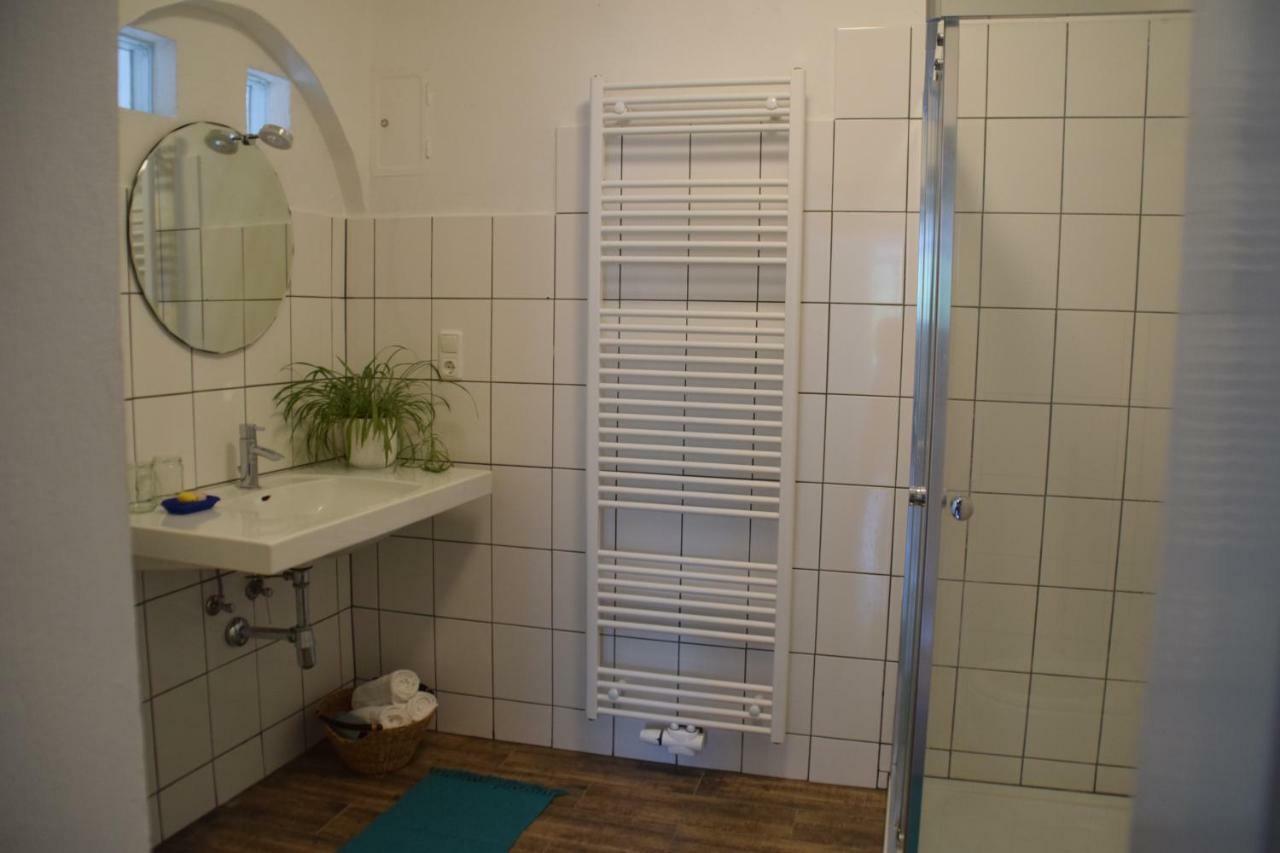 Vintage-Ferienwohnung Fuer 2 เชิร์ฟลิง ภายนอก รูปภาพ