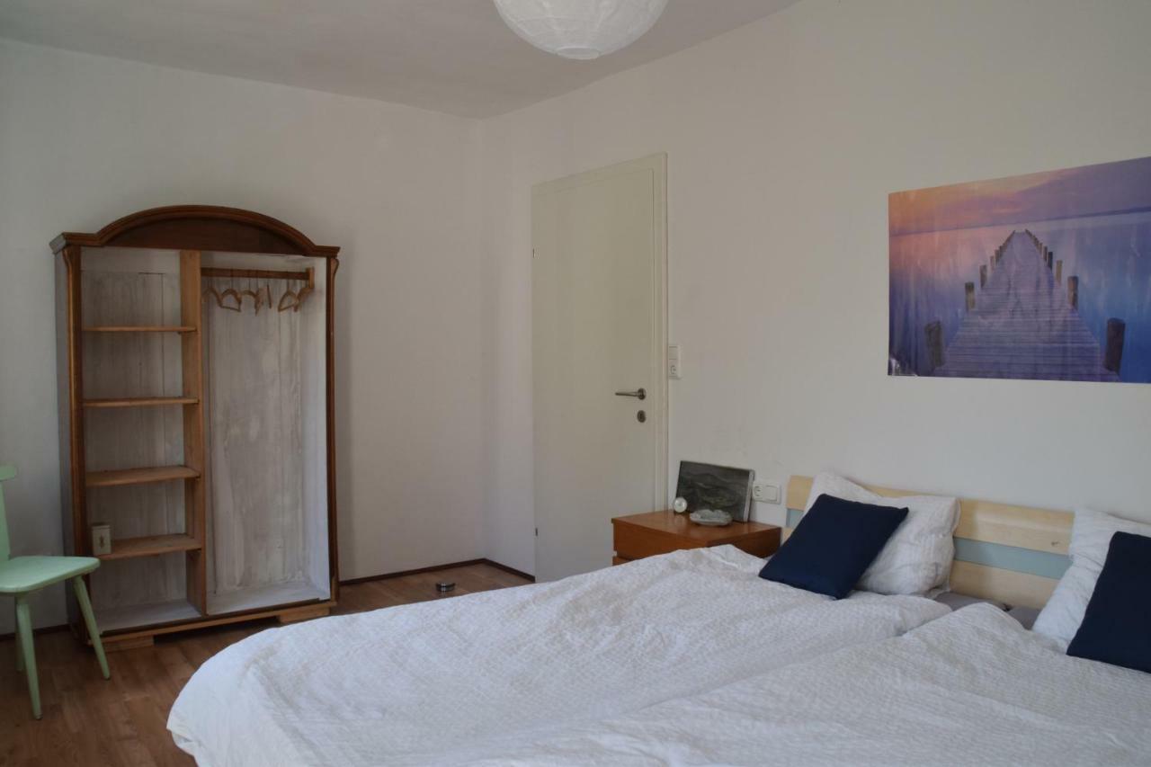 Vintage-Ferienwohnung Fuer 2 เชิร์ฟลิง ภายนอก รูปภาพ